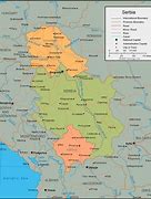 Image result for Novi Sad Serbia Map