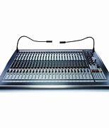 Image result for Soundcraft Mixer