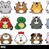 Image result for What Are the Zodiac Signs Animals