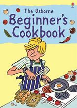 Image result for Very Basic Cookbook