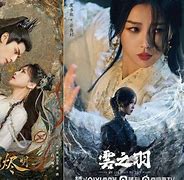 Image result for Chinese TV Drama Series