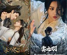 Image result for GL Chinese Drama