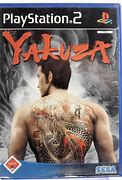 Image result for Yakuza PS2 Cars