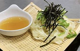 Image result for Fall Somen Noodles