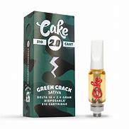 Image result for Cake Delta 8 Sour Citrus 10 Pack