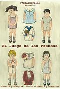 Image result for Juego De Prenda