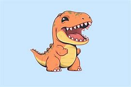 Image result for Chibi Pixel Dinosuasr