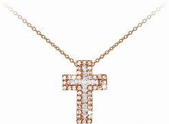 Image result for Fancy Gold Cross