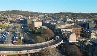 Image result for Busy Town Centre Scotland