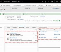 Image result for CRM Entry Form