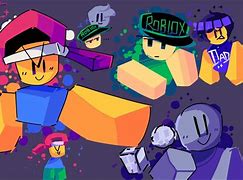 Image result for Roblox KJ Art