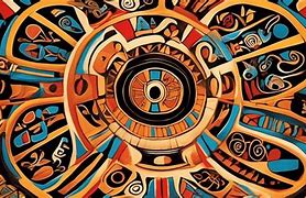 Image result for Hopi Tribe Pottery Patterns