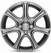 Image result for Honda Fit Alloy Wheels