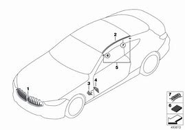 Image result for BMW 840I Grill