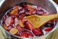 Image result for Plum Crisp