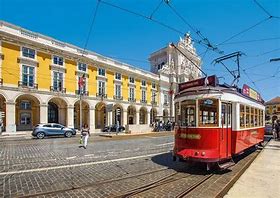 Image result for Rural Portugal Streets