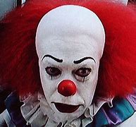 Image result for Pennywise Old and New