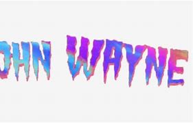 Image result for John Wayne Art