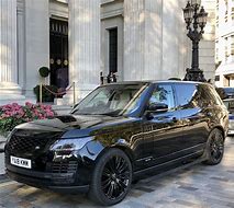 Image result for Range Rover Executive