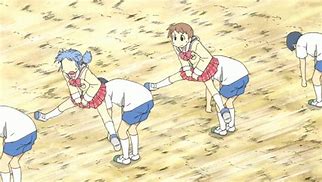 Image result for Nichijou Goofy PFP