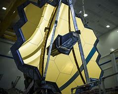 Image result for James Webb Space Telescope Origami