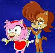 Image result for Sally and Amy