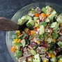 Image result for Raw Salad