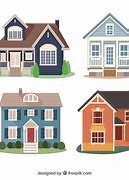 Image result for Free Images No Copyright Houses with People