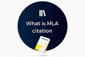 Image result for In Cite Citation MLA