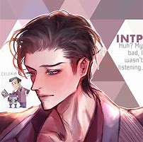 Image result for INTP Fansrt