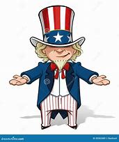 Image result for Vampire Uncle Sam