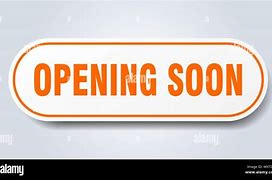 Image result for Opening Soon Colour