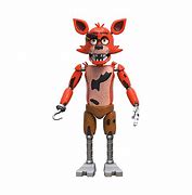 Image result for Half Me Foxy