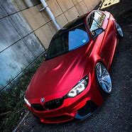 Image result for Red BMW M4 G83