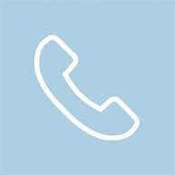 Image result for Android Blue Phone Icon