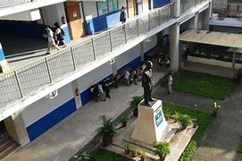 Image result for José Rizal University