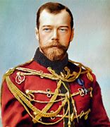 Image result for Tsar Nicholas Soldiers