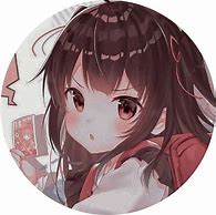 Image result for Anime PFP Stickers