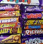 Image result for Cadbury Spiral Chocolate