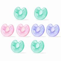 Image result for Soothie Pacifier for Breastfed Babies