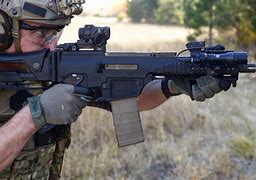 Image result for XM8 Optic