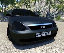 Image result for Lada Priora BeamNG