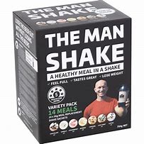 Image result for Man Shake Diet Meal Plan