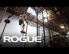 Image result for Jonathan Owens Rope Climbing