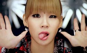 Image result for 2NE1 Photos CL