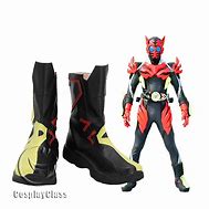 Image result for Kamen Rider Zero One Flaming Tiger