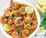 Image result for BBQ Shrimp Mix