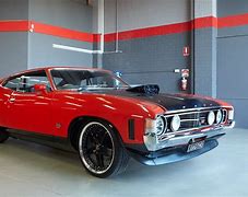 Image result for Ford Falcon Xa GT