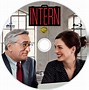 Image result for Mitchell The Intern