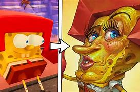 Image result for Spongebob Episode Frames